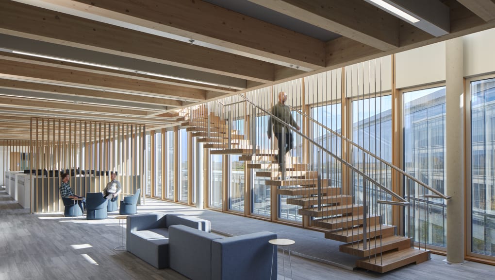 United Nations New Office Building The Institution of Structural